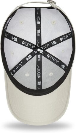 Кепка New Era 9Forty MLB Dodgers Essential - кепка з козирком, унісекс, Stone