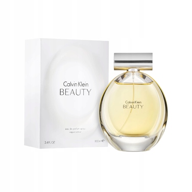 Парфумована вода для жінок Calvin Klein Beauty, 100 мл