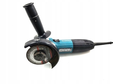 Електричний тример для трави Makita UR3000, 450 Вт