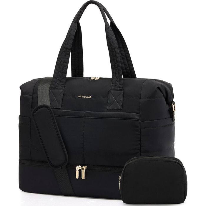 Сумка-мішок LOVEVOOK для подорожей, клініки, пологового будинку, 52x38x25 см (50 л)