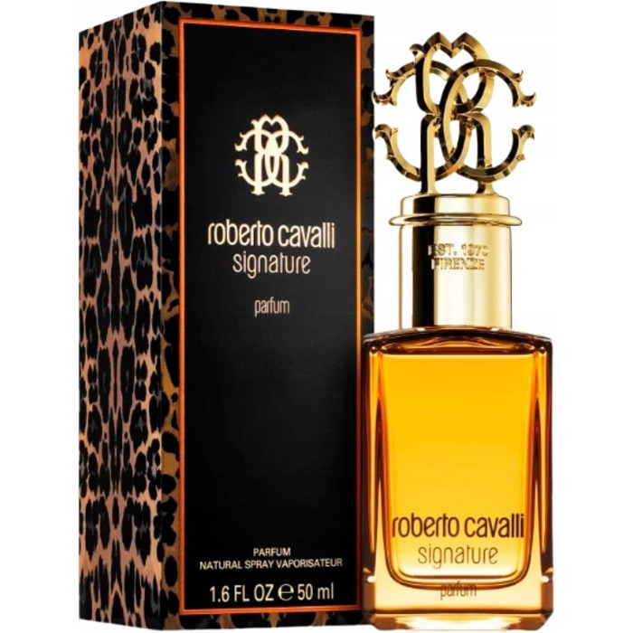 Парфуми Roberto Cavalli Signature, 50 мл