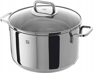 Набір ножів Zwilling J.A. Henckels Quadro