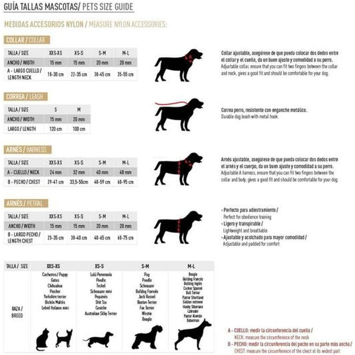 Нашийник для собак Cerdá Marvel - для маленьких і мініатюрних собак (XXS-XS) | Офіційний ліцензований товар Marvel