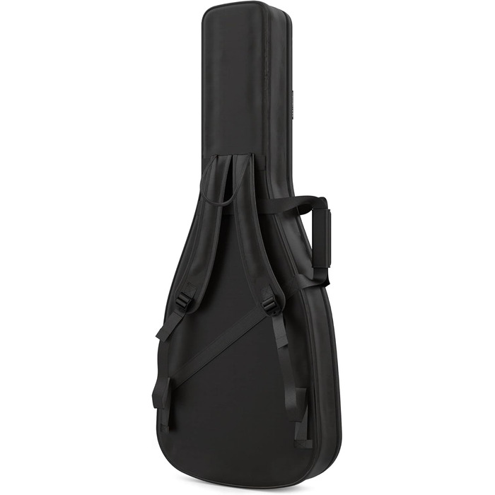 Чохол для електрогітари Monkey Loop з підкладкою, з підкладкою