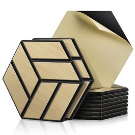 колір: природний колір | гексагон