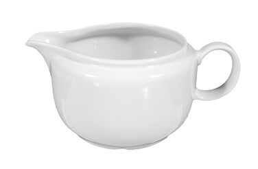 Seltmann Compact Saucepan, White, 0.60 L, 1-piece
