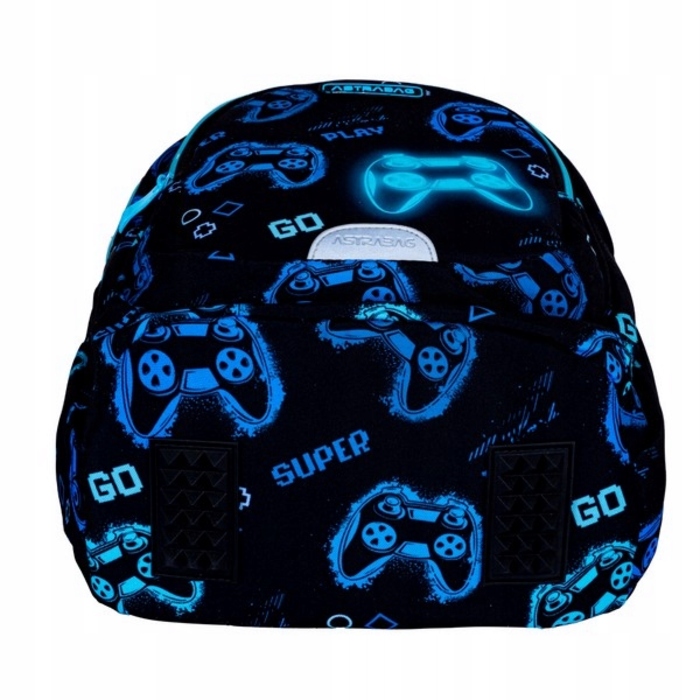 Шкільний рюкзак GO Playing AstraBag 502024017