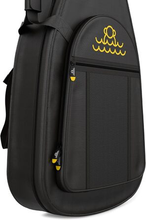 Чохол для електрогітари Monkey Loop з підкладкою, з підкладкою