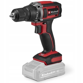 Акумуляторний шурупокрут Einhell 18 V 4514365