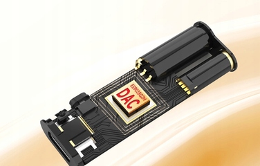 Портативний підсилювач для навушників Earfun UA100