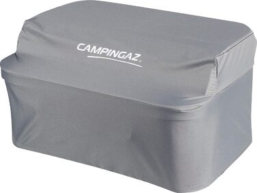 Чохол для гриля Campingaz Attitude 2100, водонепроникний, з PU-покриттям, захист від сонця, дощу та спеки, для моделей LX і EX