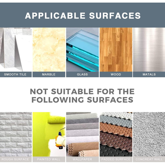 Круглий дзеркало на стіну без рамки 40 см, HD скло, сучасний дизайн. Самоклеючий, для ванної, вітальні, спальні, коридору.