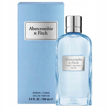 Парфумована вода Abercrombie & Fitch, 100 мл, шипровий аромат