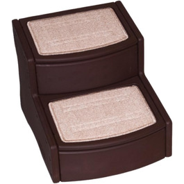 Сходинки для собак Pet Gear Easy Step II, X-Klein, Schokocreme Light Cocoa XS