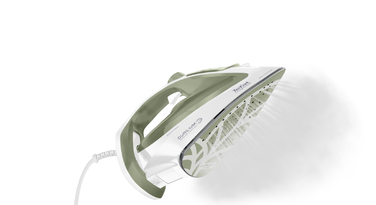 Праска Tefal Easygliss Eco 5781 (суха та парова) з підошвою Durilium Airglide