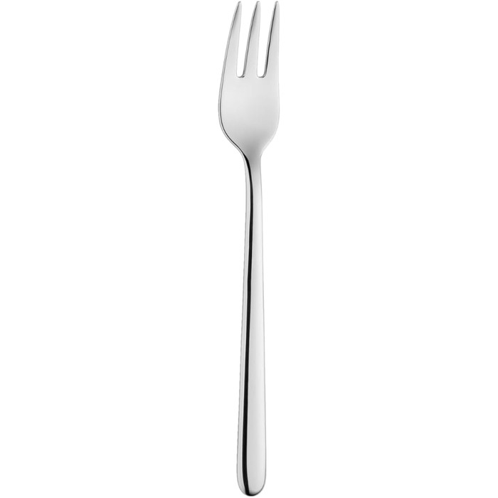 ZWILLING Newcastle Cutlery Set, 30-Piece, For 6 People, 18/10 Stainless Steel/High-Quality Blade Steel, Polished, Silver, Plastic Free plastic free 30 pcs.