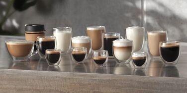 Автоматична кавомашина Saeco GranAroma Deluxe SM6680/00