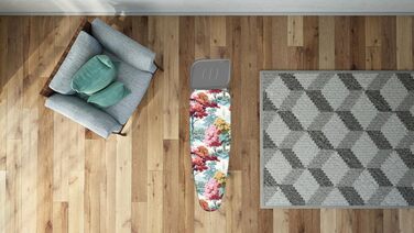 Замінний чохол для прасувальної дошки (140x55 см, Autumn Vibes)