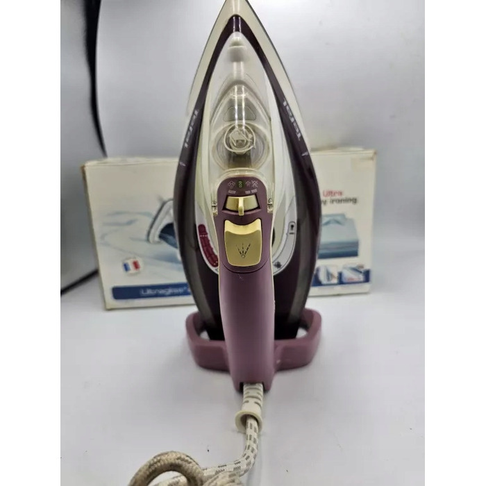 Праска Tefal FV4870D0 2400 Вт