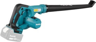 Акумуляторний повітродув Makita DUB186Z 18V (без акумулятора і зарядного пристрою)