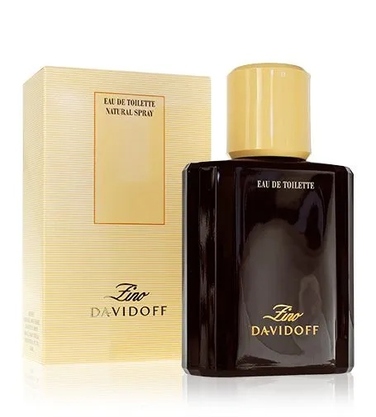 Туалетна вода Davidoff Zino для чоловіків, EDT, 125 мл