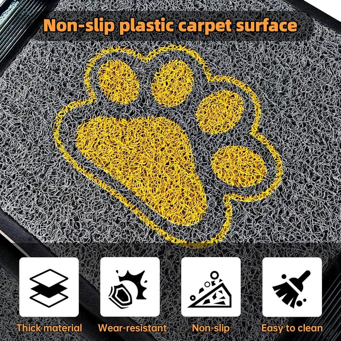 Східці для собак до авто Hunderampe 160 см, складані, для великих собак, з антиковзким килимком, SUV, ручне переношення