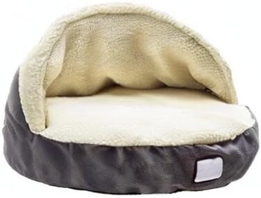 Крісло-будка для собак, котів та інших домашніх тварин: тепле, велике, знімний, можна прати