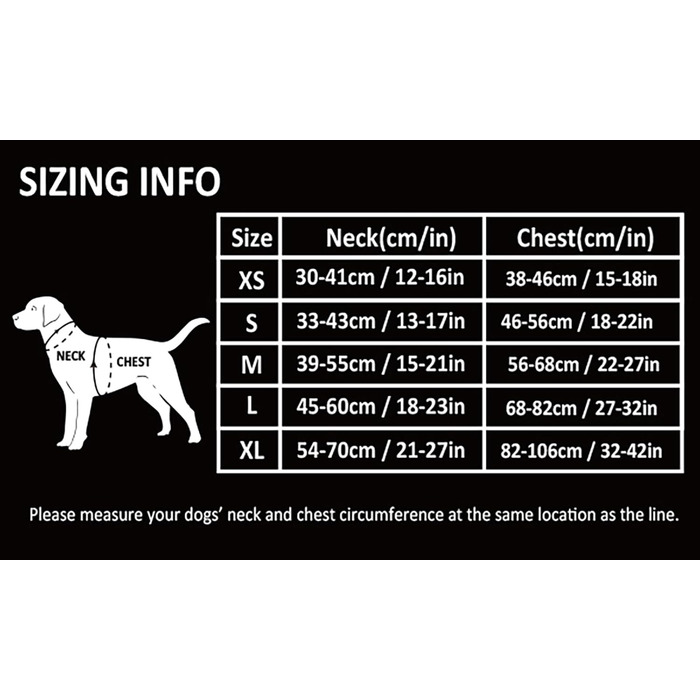 TRUE LOVE Dog Harness Outdoor Adventure II, reflective vest with 2 leash attachments, matching leash and collar available, TLH6071