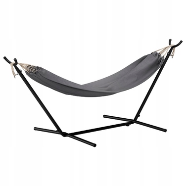 Гамак Calm Grey 40