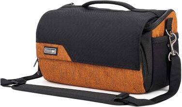 Think Tank Mirrorless Mover 25 - Сумка для беззеркальної камери Campfire Orange