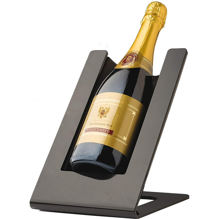 Витримання вина: міні-холодильник для вина Cantina Arredo Aos-1564, 16 см