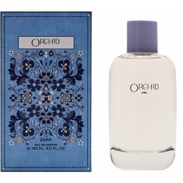 Жіноча парфумована вода ZARA ORCHID, 180 мл