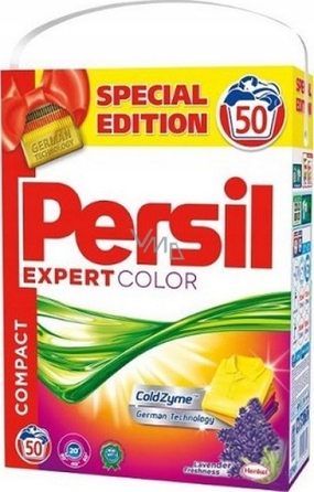 Пральний порошок Persil Color Deep Clean для кольорових речей, 4,4 кг (80 прань)