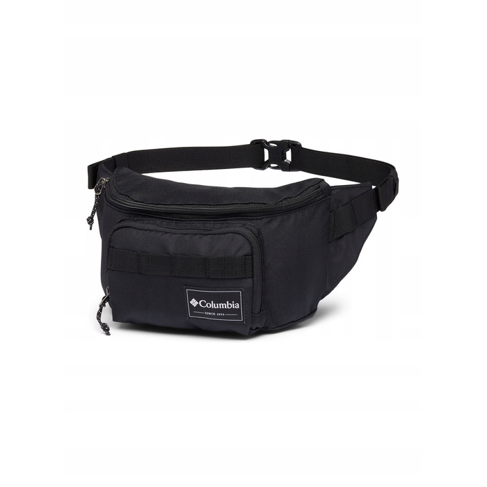Поясна сумка Columbia Zigzag II Hip Pack, чорна
