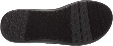 Sandaлі Teva Voya Strappy жіночі чорні, розмір 40 EU (Hera Black Hbk)
