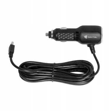 Автомобільний відеореєстратор Navitel MR255 NV: Full HD, дисплей 5