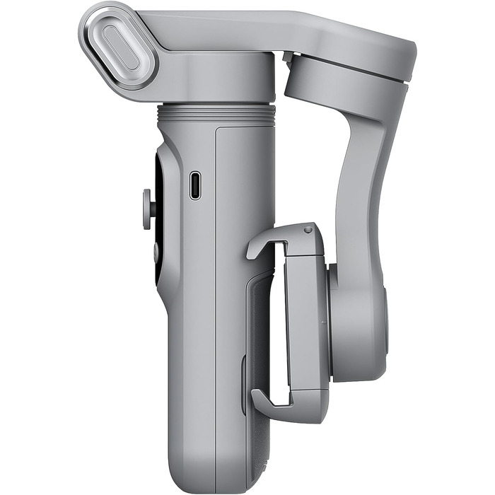 Aochuan Smart X Pro - Стабілізатор Gimbal для смартфонів (iPhone/Android) з триподом, 3-осьовий, для зйомки відео та vlogs