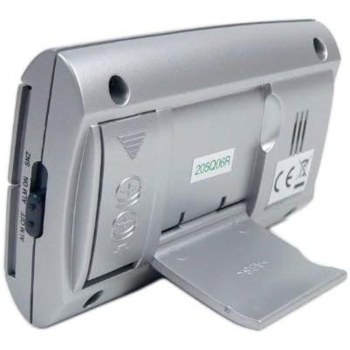 Casio Alarm Clock PQ-31