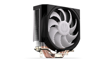 Кулер для процесора Endorfy Spartan 5 MAX ARGB EY3A004