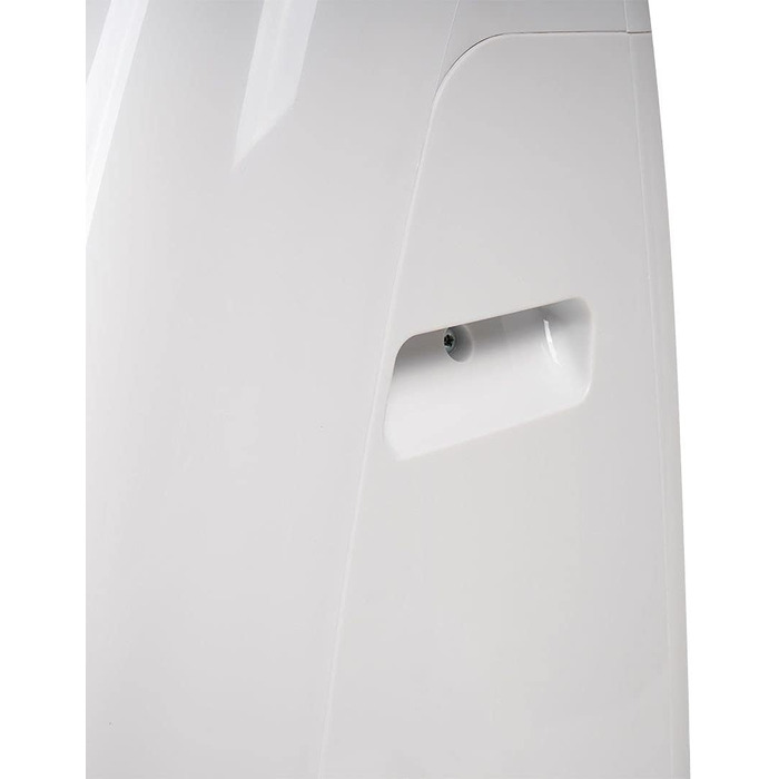 Мобільний кондиціонер Comfee Breezy Cool Pro 2.0, 7000 BTU, 2kW, охолодження, вентиляція, осушення, керування через додаток, для приміщень до 68 м³