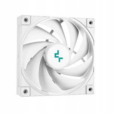 Кулер для процесора Deepcool AK620-WHADMN-GJD (повітряне охолодження)