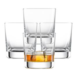 Набір келихів для віскі SCHOTT ZWIESEL Bar Special (4 шт.) з кришталю Tritan, Німеччина