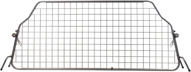 Тренажер для собак Travall Guard, сумісний з Mercedes-Benz Citan Tourer та Renault Kangoo (з 2008), TDG1221 - оригінальний роздільник