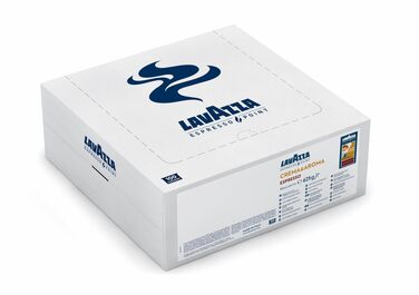 Кавові капсули Lavazza Point Crema & Aroma, 100 шт, 625г