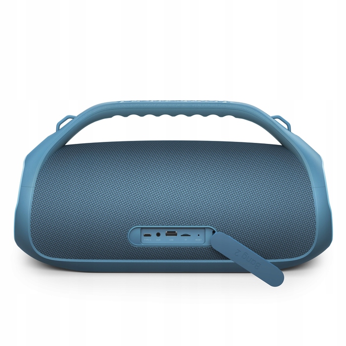Портативна Bluetooth-колонка Tronsmart Bang 2, синя, 90 Вт