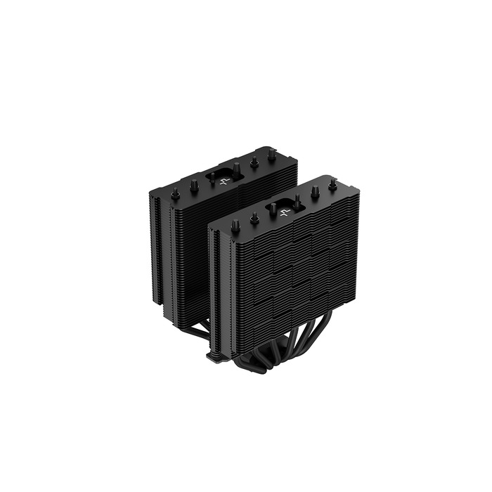 Активне охолодження процесора Deepcool R-AG620-BKANMN-G-2