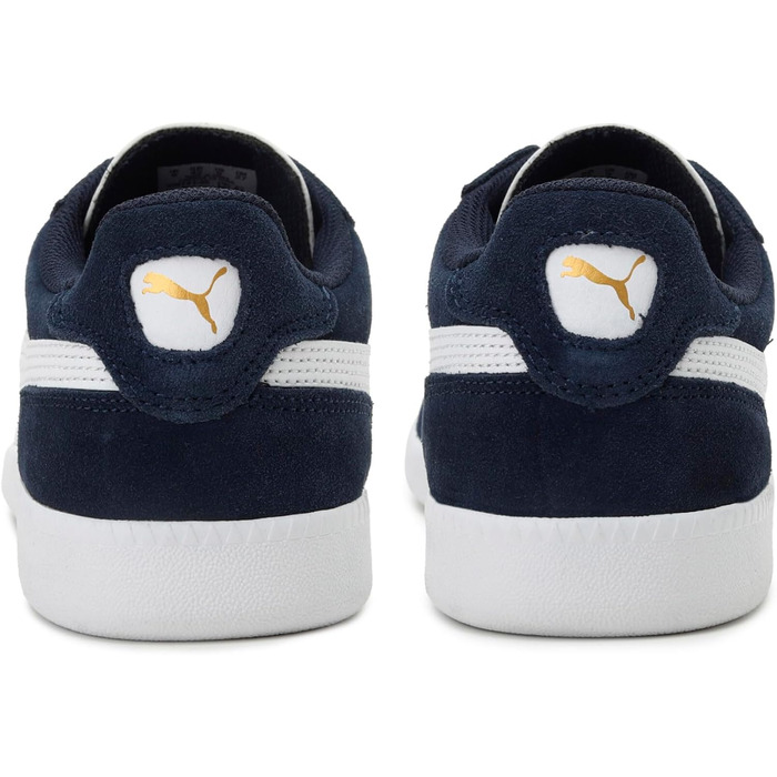 Кросівки Puma Icra Trainer Sd Unisex (38.5 EU, Peacoat Puma White)