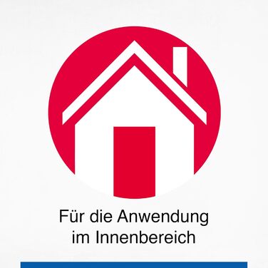 Многорозетка Schwabe ALUX чорна з перенапручувачем, 10 розеток, 1.5м кабель, IP20, для кріплення на стіні, 18360