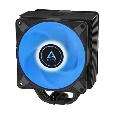 Кулер для процесора Arctic Freezer 36 ARGB Black (ACFRE00124A)