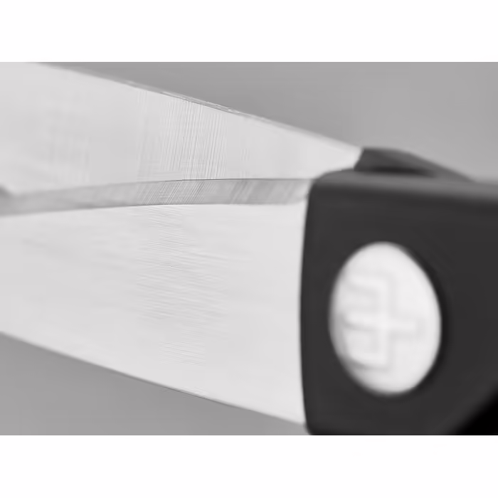 Wüsthof Kitchen Shears 20.6 cm Overall Length, Black